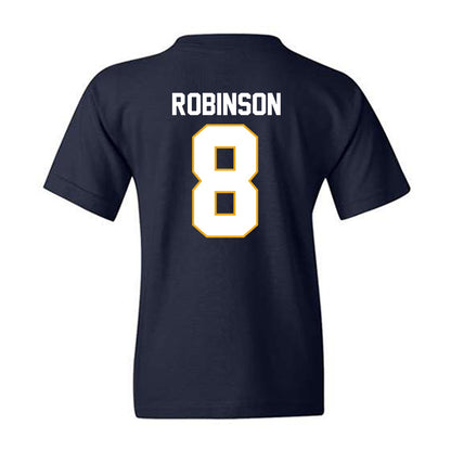 UTC - NCAA Football : Jamarii Robinson - Replica Shersey Youth T-Shirt-1