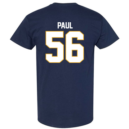 UTC - NCAA Football : Nicholas Paul - T-Shirt