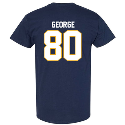 UTC - NCAA Football : Jaden George - Replica Shersey T-Shirt-1