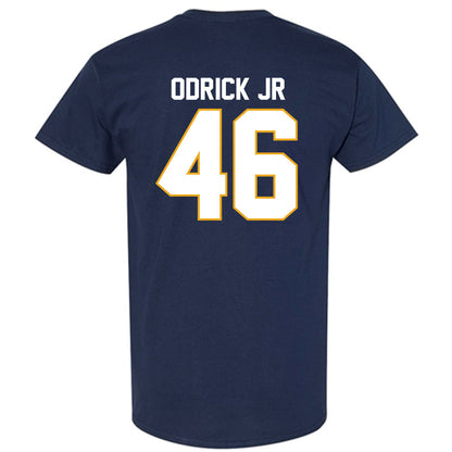 UTC - NCAA Football : Karl Odrick Jr - Replica Shersey T-Shirt-1