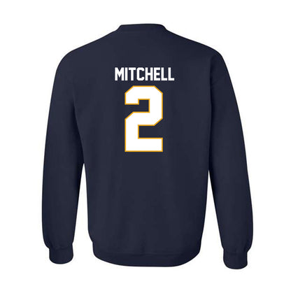 UTC - NCAA Football : Alex Mitchell - Crewneck Sweatshirt