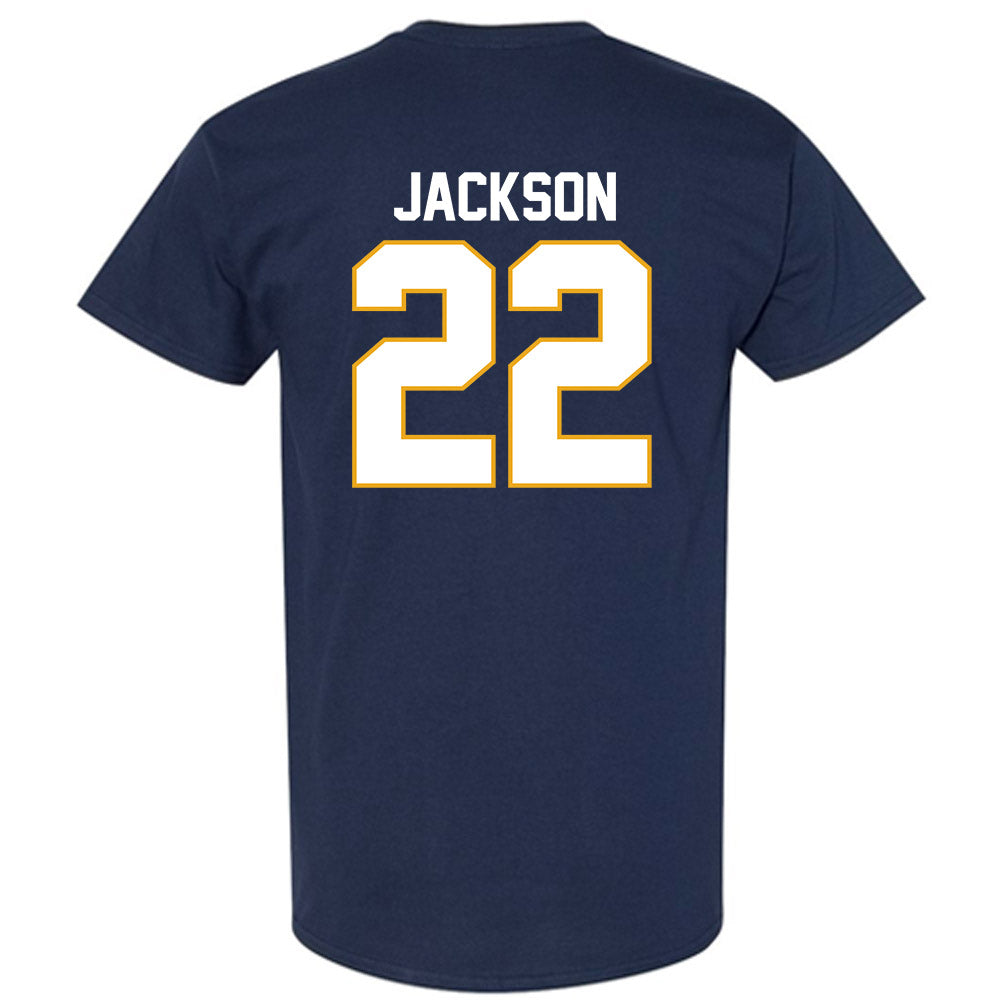 UTC - NCAA Football : Lance Jackson - T-Shirt