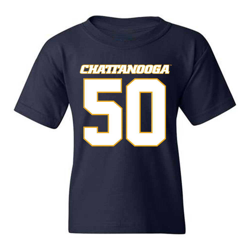UTC - NCAA Football : Devin Lively - Youth T-Shirt