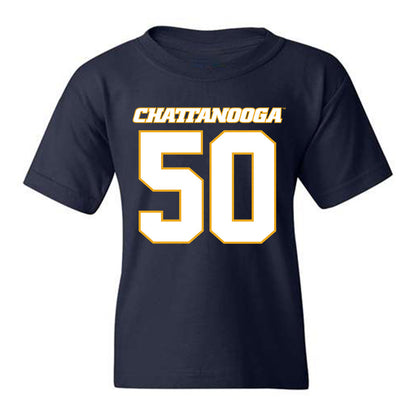 UTC - NCAA Football : Devin Lively - Youth T-Shirt