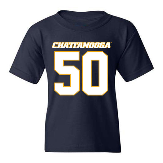 UTC - NCAA Football : Devin Lively - Youth T-Shirt