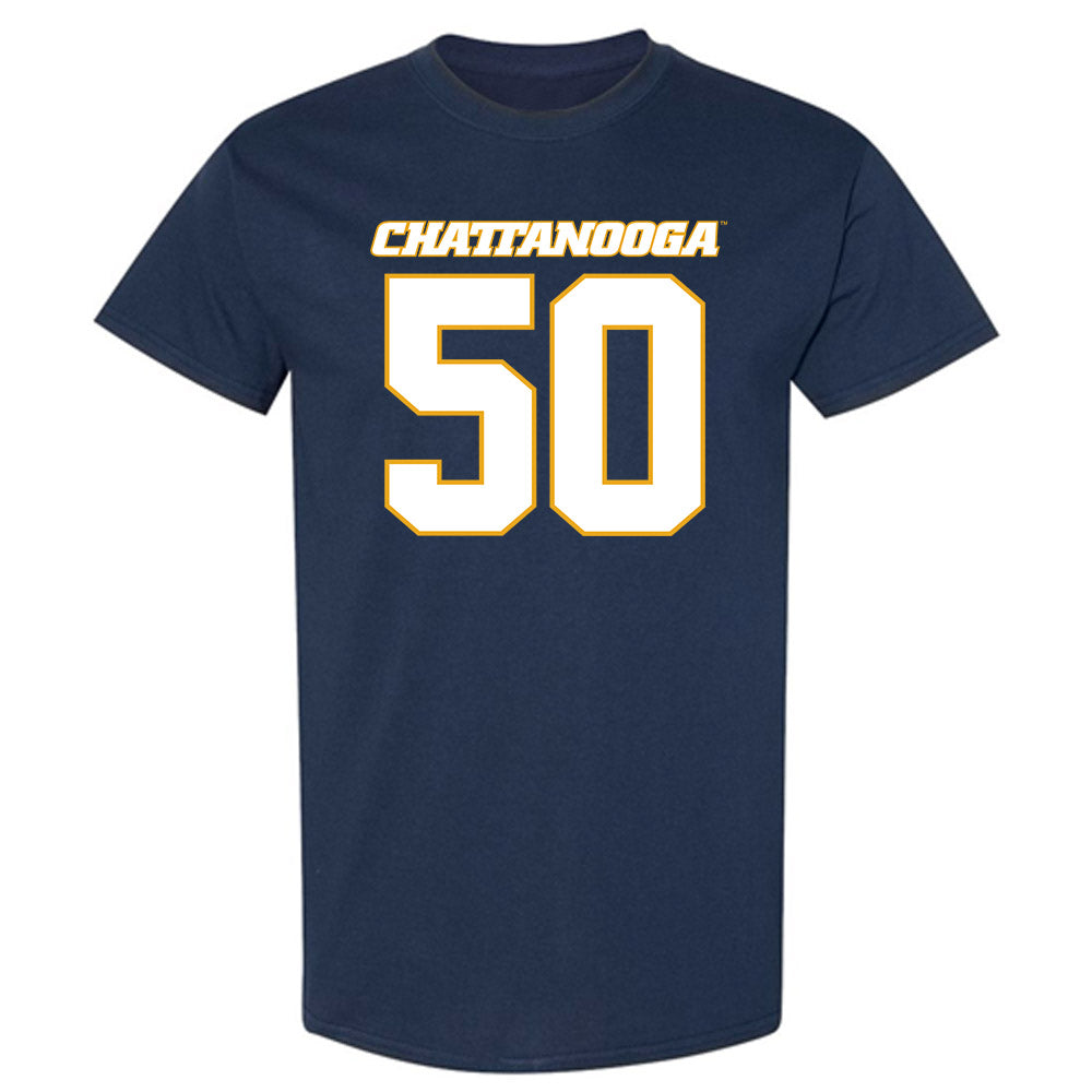 UTC - NCAA Football : Devin Lively - T-Shirt
