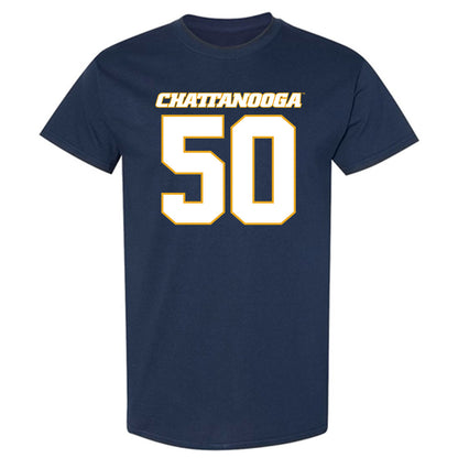 UTC - NCAA Football : Devin Lively - T-Shirt