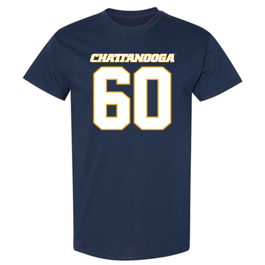 UTC - NCAA Football : JJ Heath - Replica Shersey T-Shirt-0