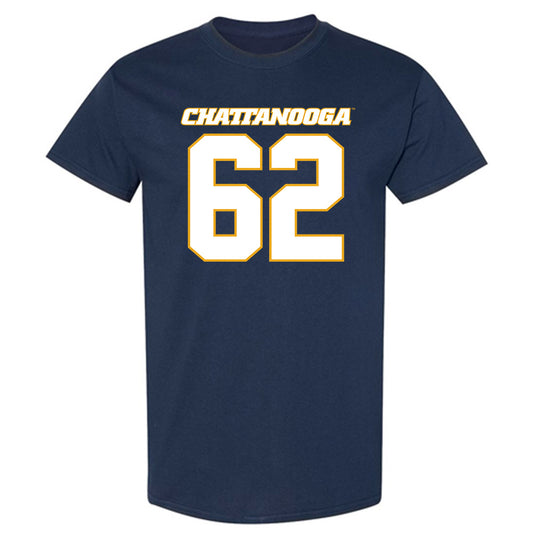 UTC - NCAA Football : Tracy Jackson - T-Shirt