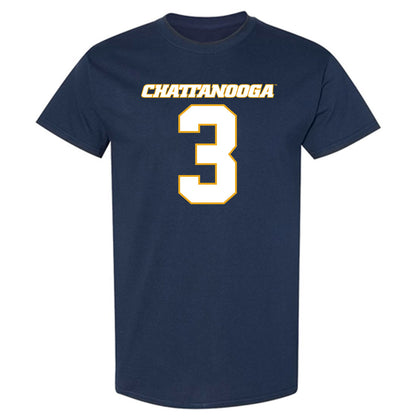 UTC - NCAA Football : Reggie Davis - T-Shirt