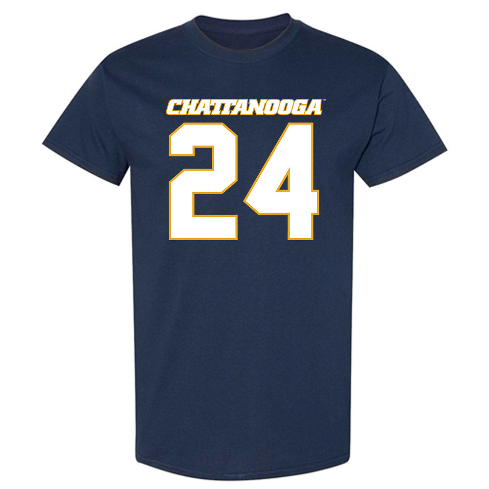 UTC - NCAA Football : Kelly Sejour Jr - Replica Shersey T-Shirt-0