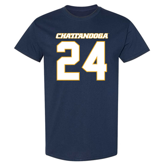 UTC - NCAA Football : Kelly Sejour Jr - Replica Shersey T-Shirt-0