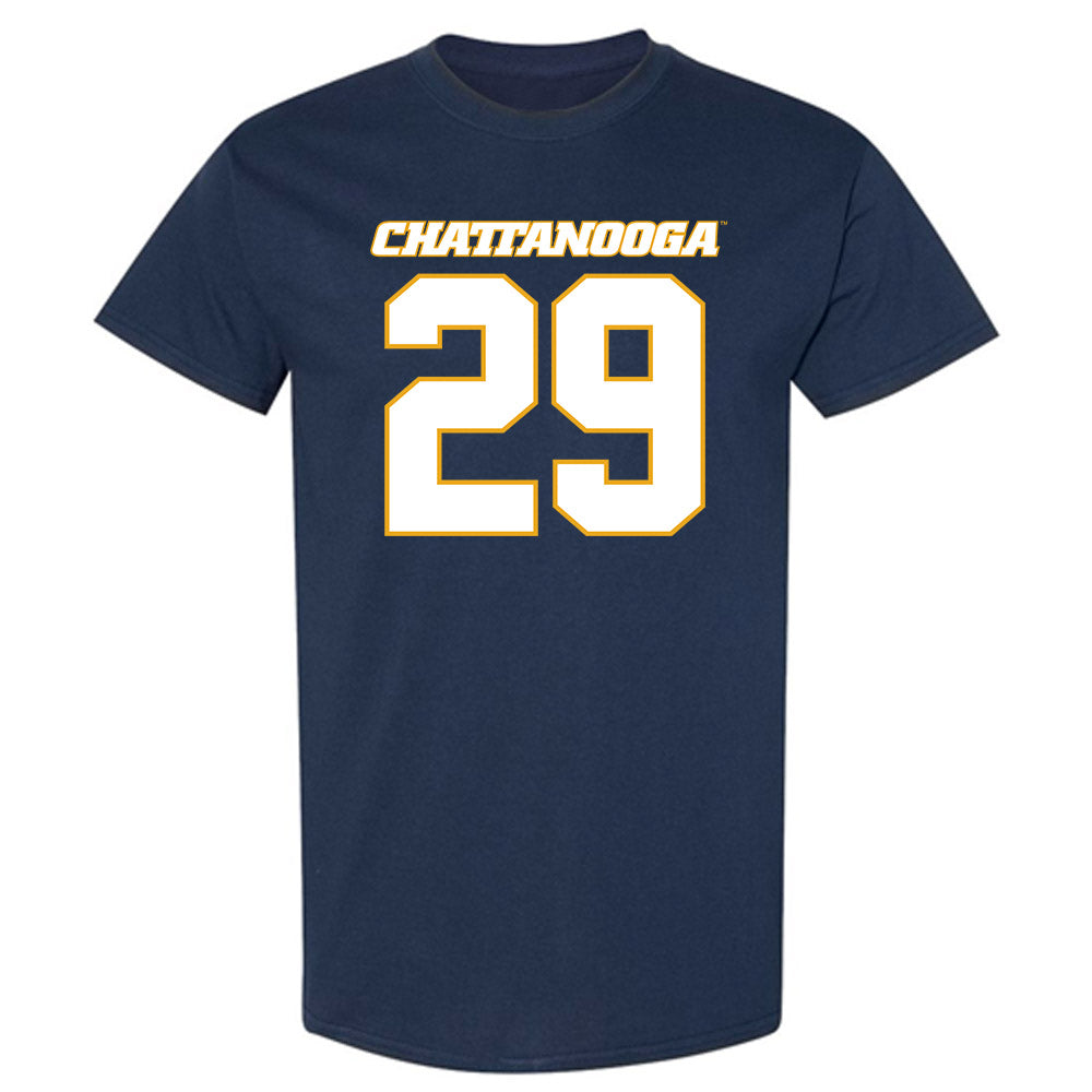 UTC - NCAA Football : Amaari Smith - Replica Shersey T-Shirt