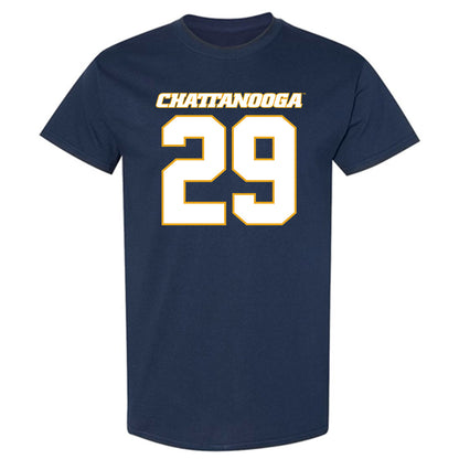UTC - NCAA Football : Amaari Smith - Replica Shersey T-Shirt