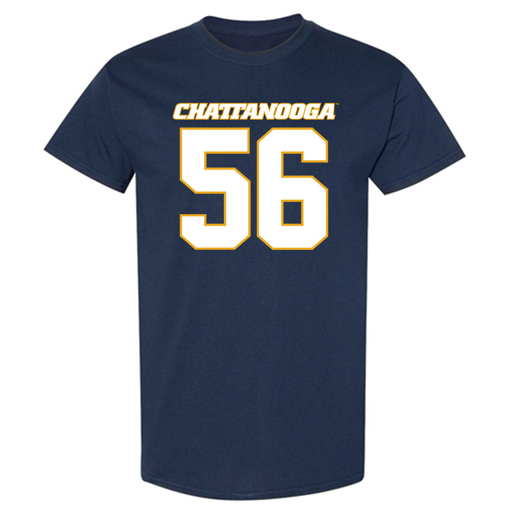 UTC - NCAA Football : Nicholas Paul - T-Shirt
