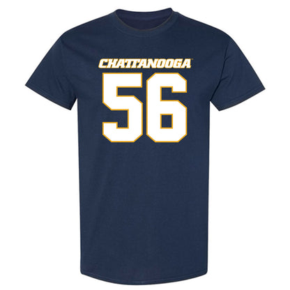 UTC - NCAA Football : Nicholas Paul - T-Shirt