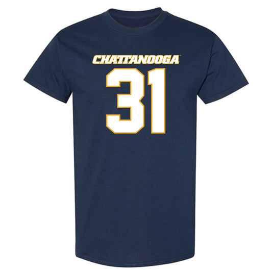 UTC - NCAA Football : Leroy Harris III - T-Shirt