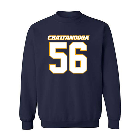 UTC - NCAA Football : Nicholas Paul - Crewneck Sweatshirt