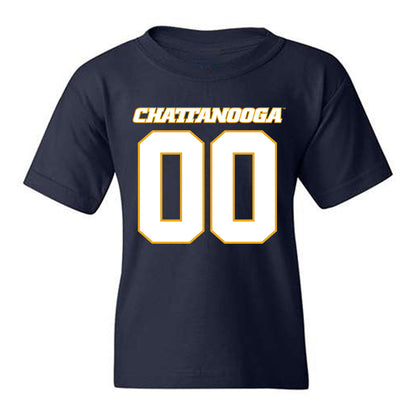 UTC - NCAA Football : Ryan Ingram - Replica Shersey Youth T-Shirt-0