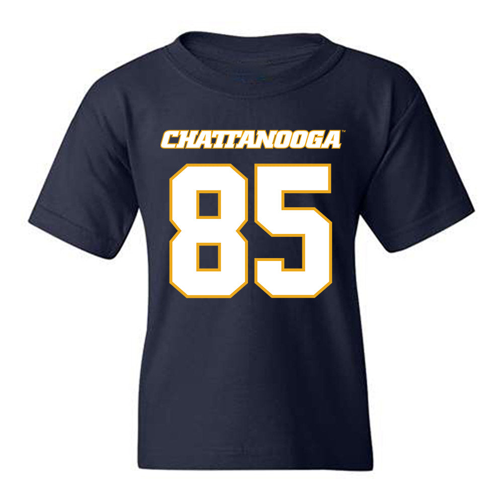 UTC - NCAA Football : Nathaniel Eberly-Rodriguez - Replica Shersey Youth T-Shirt-0