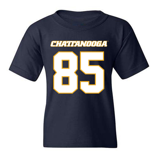 UTC - NCAA Football : Nathaniel Eberly-Rodriguez - Replica Shersey Youth T-Shirt-0