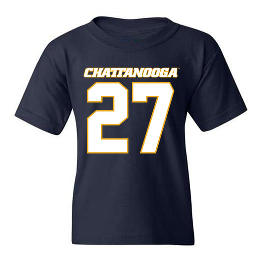 UTC - NCAA Football : Devante Adams - Replica Shersey Youth T-Shirt