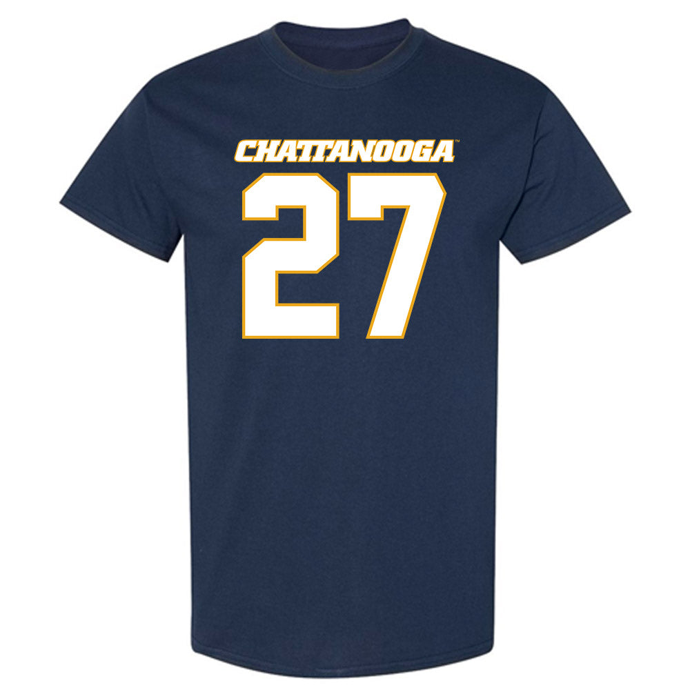 UTC - NCAA Football : Devante Adams - Replica Shersey T-Shirt