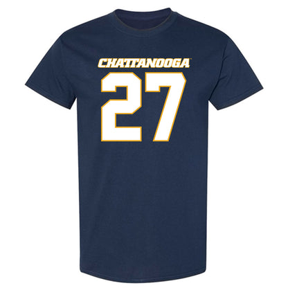 UTC - NCAA Football : Devante Adams - Replica Shersey T-Shirt
