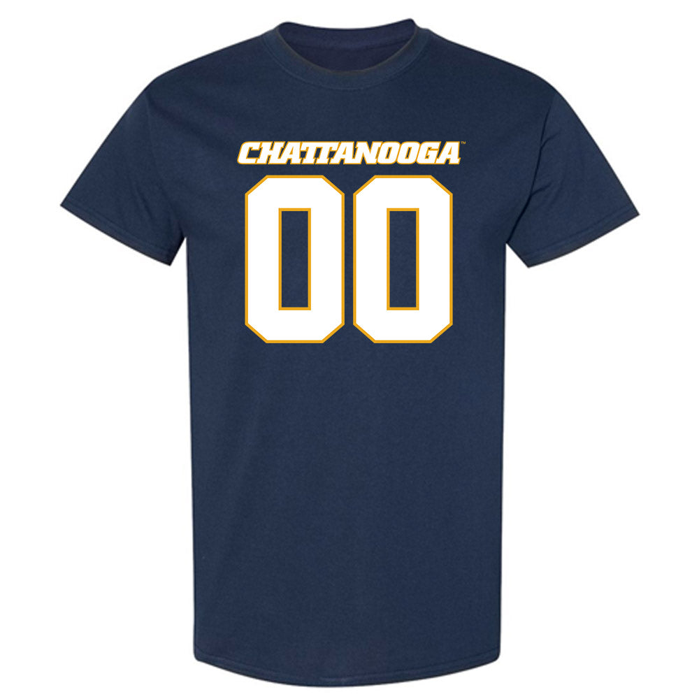 UTC - NCAA Football : Ryan Ingram - Replica Shersey T-Shirt-0