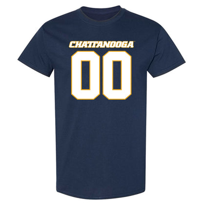 UTC - NCAA Football : Ryan Ingram - Replica Shersey T-Shirt-0