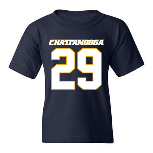 UTC - NCAA Football : Amaari Smith - Replica Shersey Youth T-Shirt