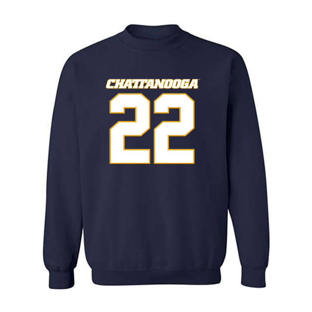 UTC - NCAA Football : Lance Jackson - Crewneck Sweatshirt