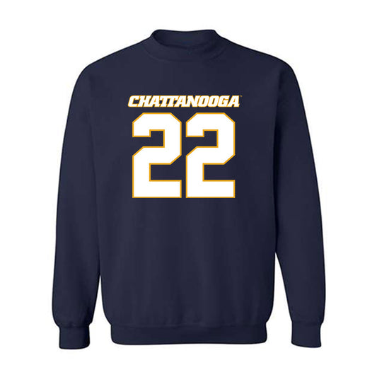 UTC - NCAA Football : Lance Jackson - Crewneck Sweatshirt