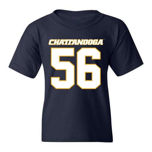 UTC - NCAA Football : Nicholas Paul - Youth T-Shirt