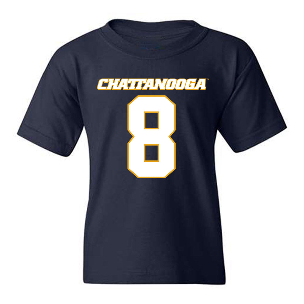 UTC - NCAA Football : Jamarii Robinson - Replica Shersey Youth T-Shirt-0