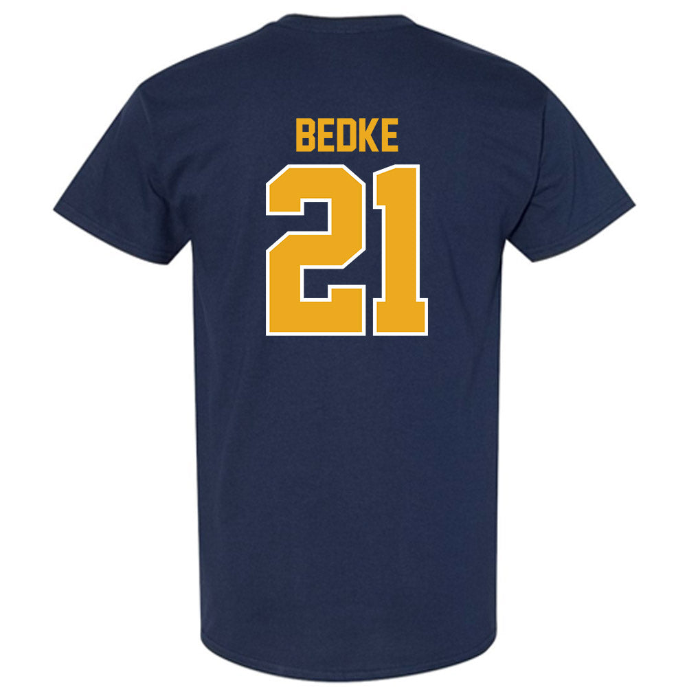 UTC - NCAA Women's Basketball : Falon Bedke - Classic Shersey T-Shirt-1