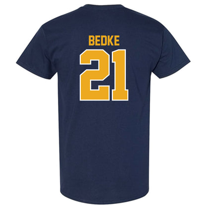 UTC - NCAA Women's Basketball : Falon Bedke - Classic Shersey T-Shirt-1