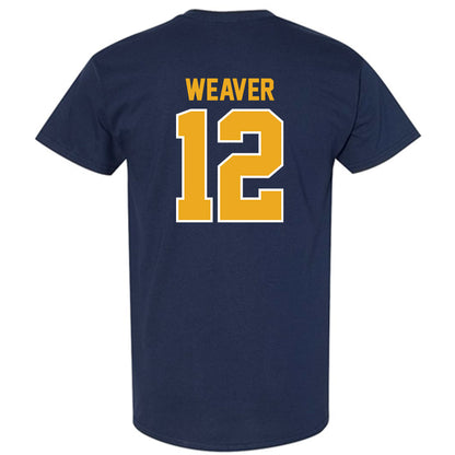 UTC - NCAA Women's Basketball : London Weaver - Classic Shersey T-Shirt-1