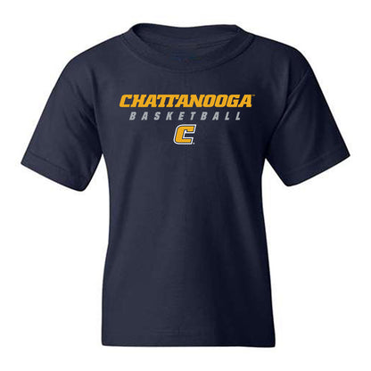 UTC - NCAA Men's Basketball : Jikari Johnson - Classic Shersey Youth T-Shirt-0