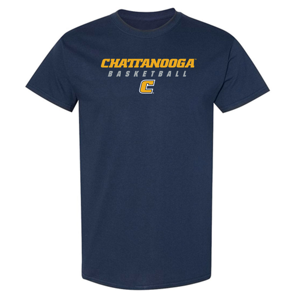 UTC - NCAA Men's Basketball : Frank Champion - Classic Shersey T-Shirt-0