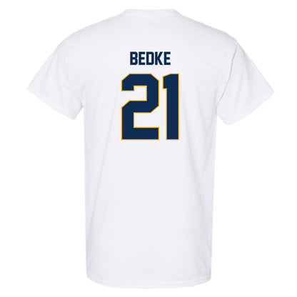 UTC - NCAA Women's Basketball : Falon Bedke - Replica Shersey T-Shirt-1