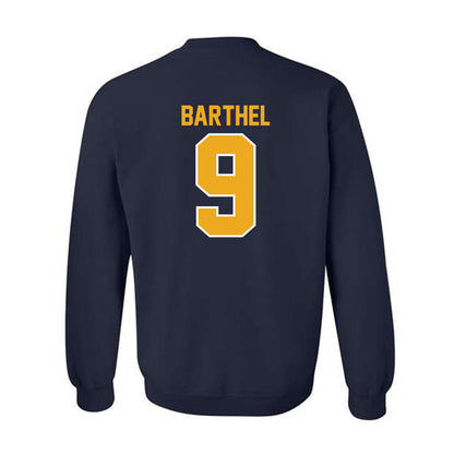 UTC - NCAA Women's Volleyball : Caiti Barthel - Classic Shersey Crewneck Sweatshirt