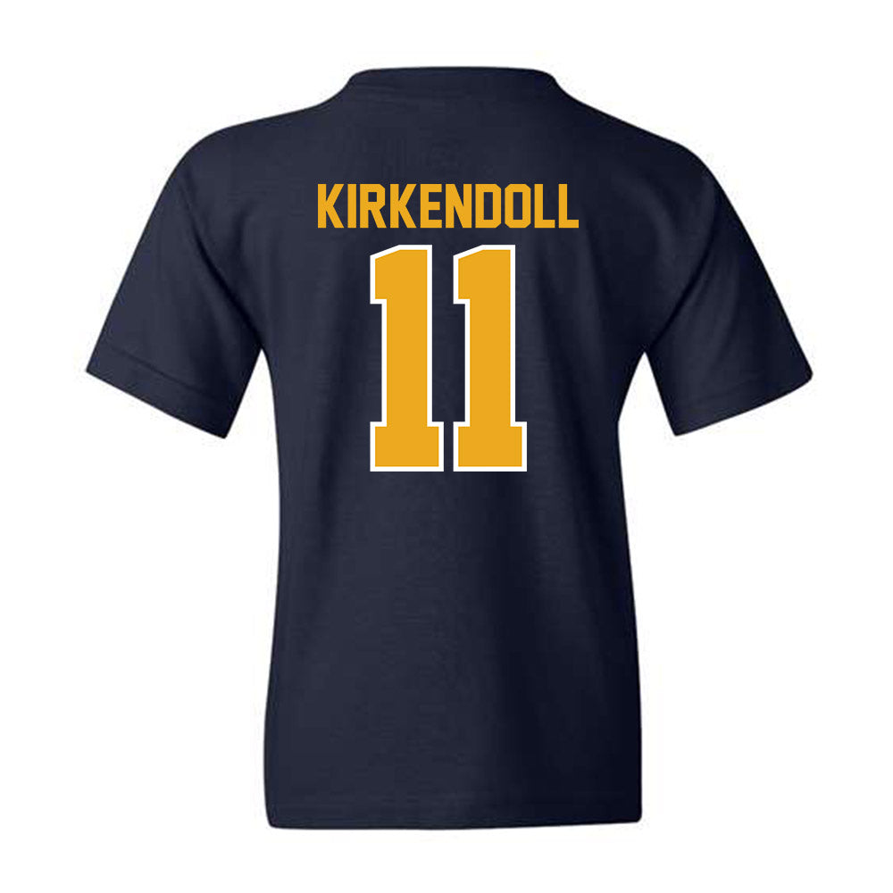 UTC - NCAA Women's Volleyball : Kynli kirkendoll - Classic Shersey Youth T-Shirt