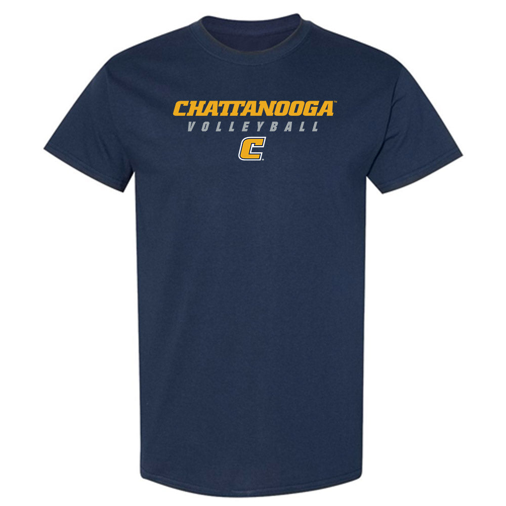 UTC - NCAA Women's Volleyball : Ashley Reynolds - Classic Shersey T-Shirt-0