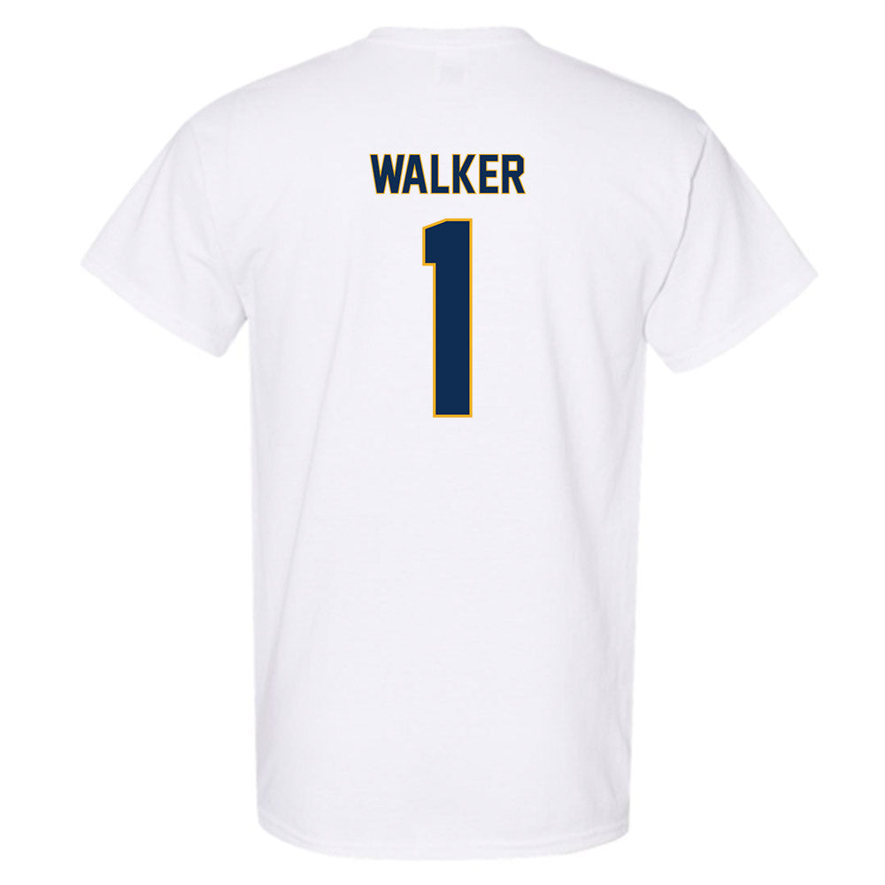 UTC - NCAA Women's Volleyball : Addison Walker - Replica Shersey T-Shirt-1