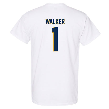 UTC - NCAA Women's Volleyball : Addison Walker - Replica Shersey T-Shirt-1