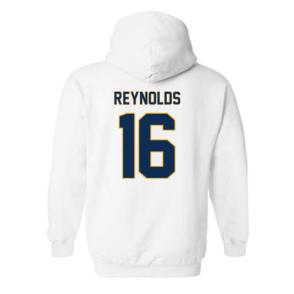 UTC - NCAA Women's Volleyball : Ashley Reynolds - Replica Shersey Hooded Sweatshirt-1