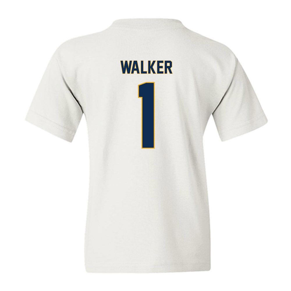 UTC - NCAA Women's Volleyball : Addison Walker - Replica Shersey Youth T-Shirt-1