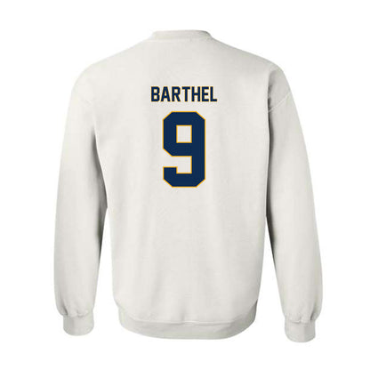 UTC - NCAA Women's Volleyball : Caiti Barthel - Replica Shersey Crewneck Sweatshirt