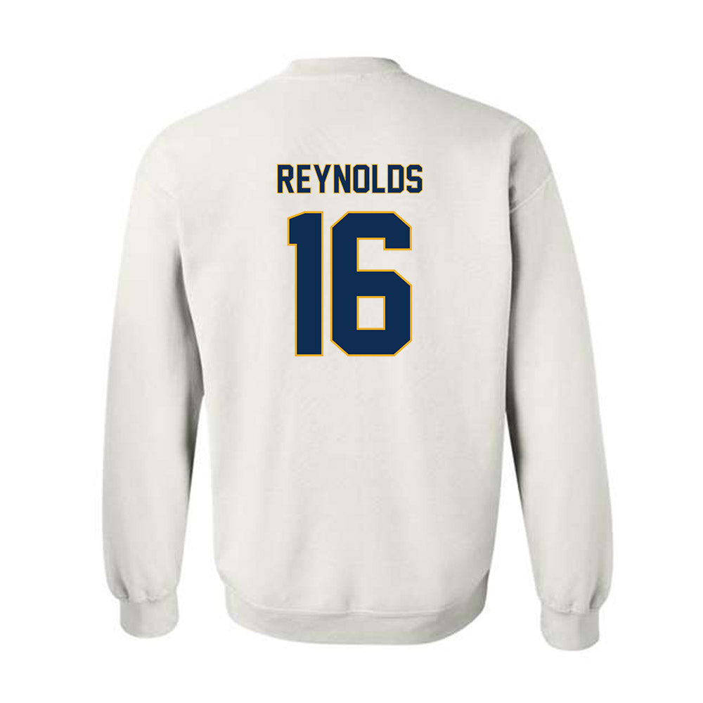 UTC - NCAA Women's Volleyball : Ashley Reynolds - Replica Shersey Crewneck Sweatshirt-1